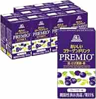 森永製菓 - おいしいコラーゲンプレミオ２４本１２本➕１本 Amazon | 森永製菓 おいしいコラーゲンドリンク プレミオ 125ml